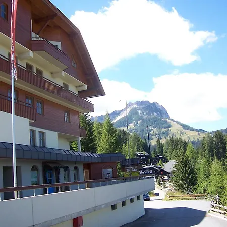 Sonja Nassfeld Apartament