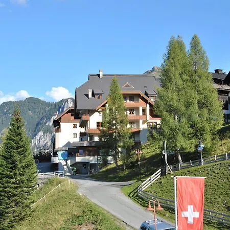Apartament Sonja Nassfeld Sonnenalpe Nassfeld