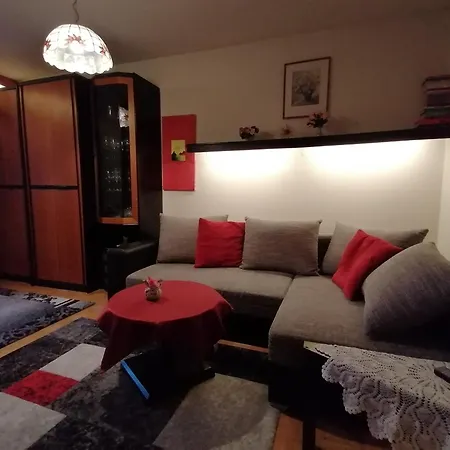 Apartament Sonja Nassfeld *