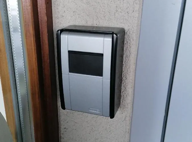 Apartament Sonja Nassfeld *