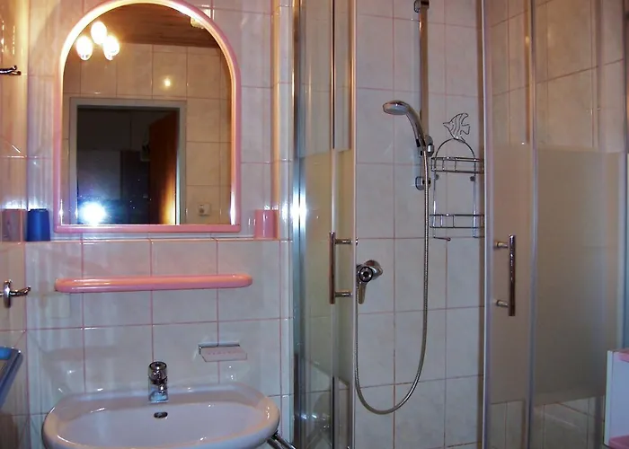 Apartament Sonja Nassfeld *