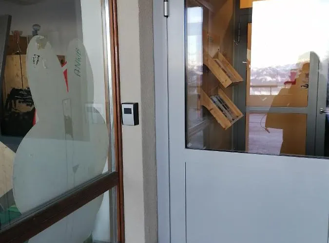 Apartament Sonja Nassfeld *