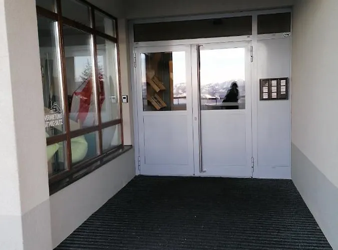 Sonja Nassfeld Apartament