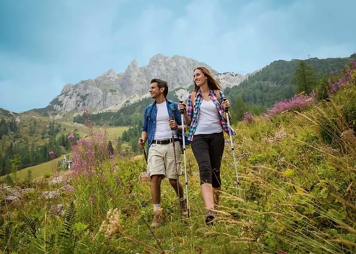 Apartament Sonja Nassfeld