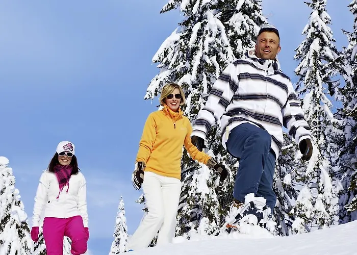 Sonja Nassfeld Sonnenalpe Nassfeld