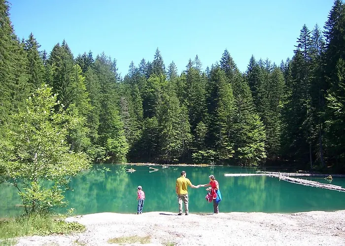 Apartament Sonja Nassfeld Sonnenalpe Nassfeld