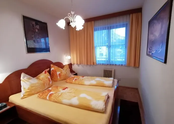 Sonja Nassfeld Apartament