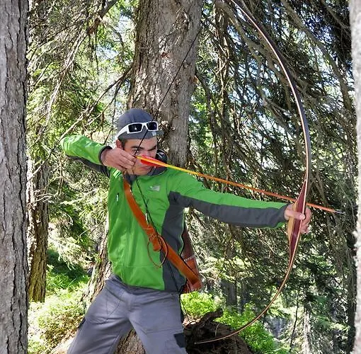 Apartament Sonja Nassfeld