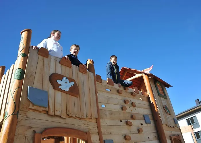 Sonja Nassfeld Apartament Sonnenalpe Nassfeld