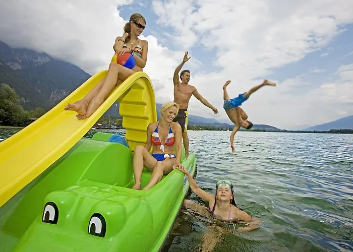 Apartament Sonja Nassfeld