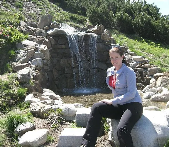 Sonja Nassfeld Apartament Sonnenalpe Nassfeld