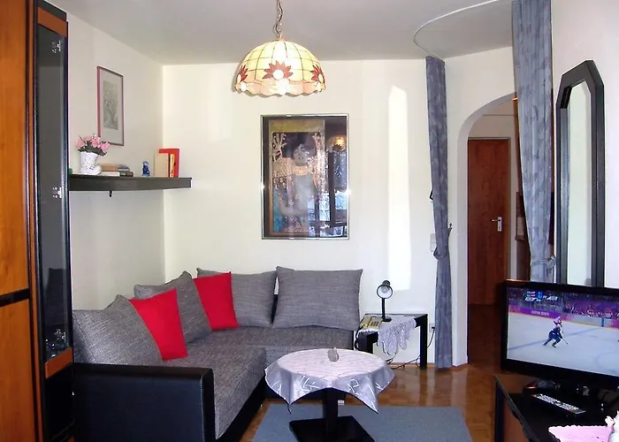 Apartament Sonja Nassfeld