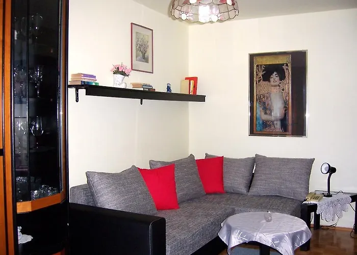 Sonja Nassfeld Apartament