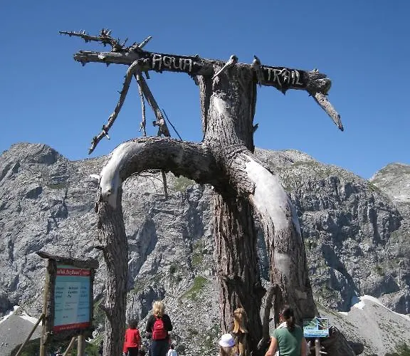 Sonja Nassfeld Apartament Sonnenalpe Nassfeld