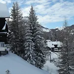 Sonja Nassfeld Apartment Sonnenalpe Nassfeld