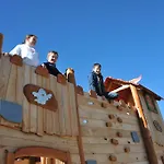 Sonja Nassfeld Apartment Sonnenalpe Nassfeld