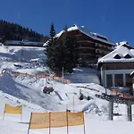 Sonja Nassfeld Apartment Sonnenalpe Nassfeld
