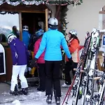 Sonja Nassfeld * Sonnenalpe Nassfeld