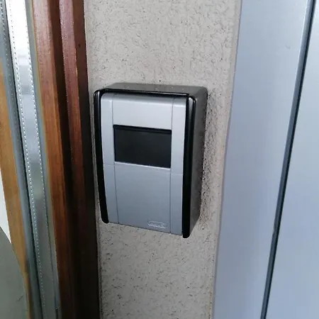 דירה Sonja Nassfeld *