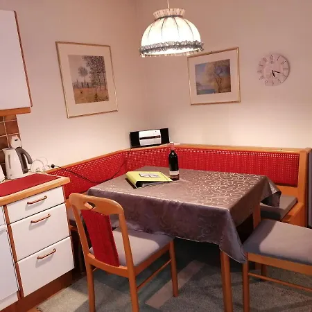 דירה Sonja Nassfeld