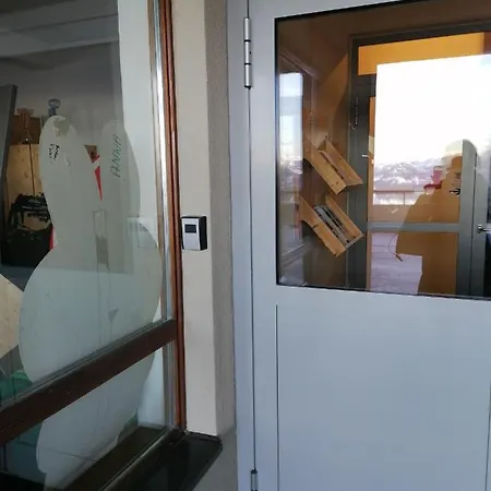 דירה Sonja Nassfeld *