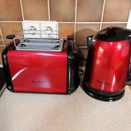 Sonja Nassfeld דירה זוננאלפה נאספלד