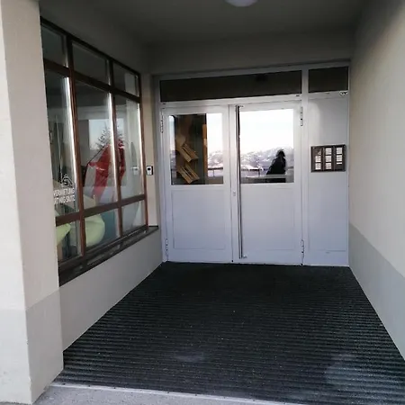 Sonja Nassfeld Apartment