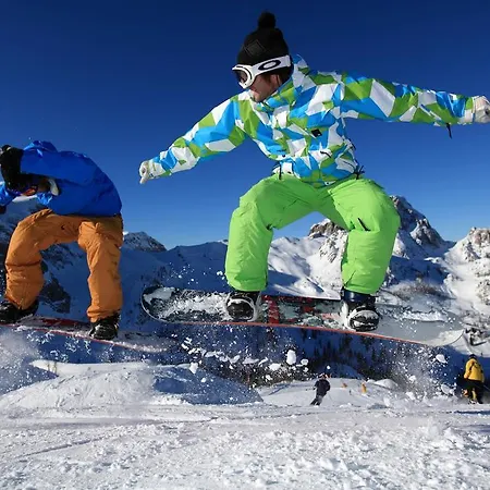 Sonja Nassfeld Apartment *