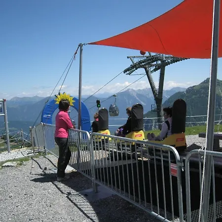 דירה Sonja Nassfeld *