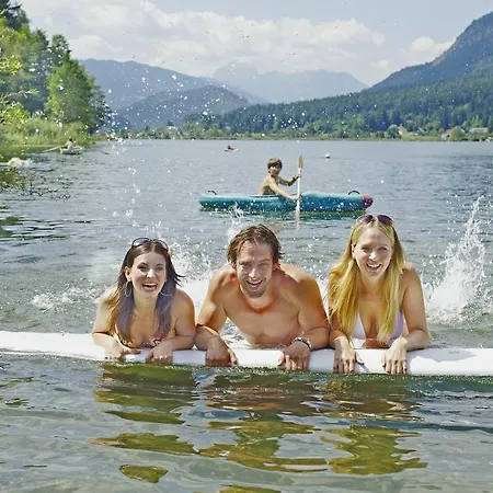 Sonja Nassfeld דירה