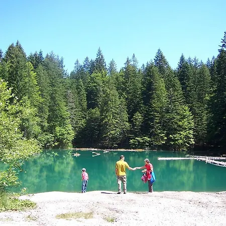 Apartment Sonja Nassfeld Sonnenalpe Nassfeld