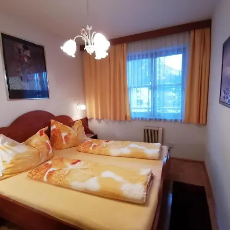 Sonja Nassfeld Apartment