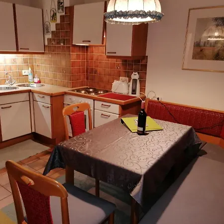 דירה Sonja Nassfeld *