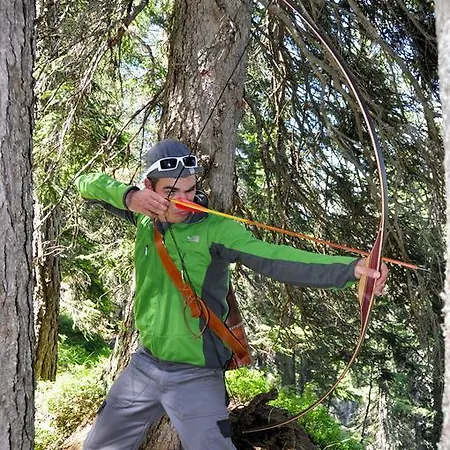 Apartment Sonja Nassfeld