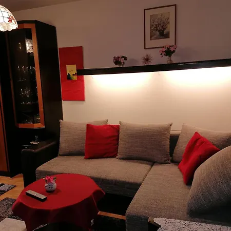 Sonja Nassfeld Apartment *