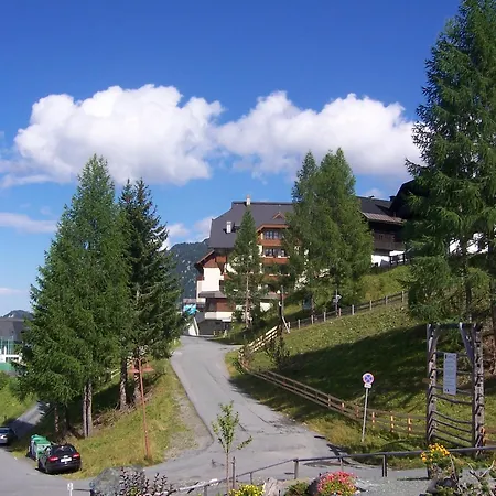 Sonja Nassfeld דירה *