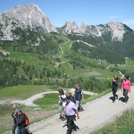 Sonja Nassfeld * Sonnenalpe Nassfeld