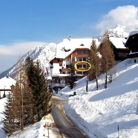 Apartment Sonja Nassfeld *