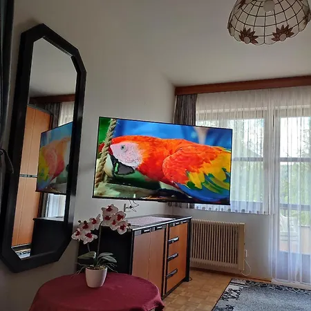 Apartment Sonja Nassfeld Sonnenalpe Nassfeld