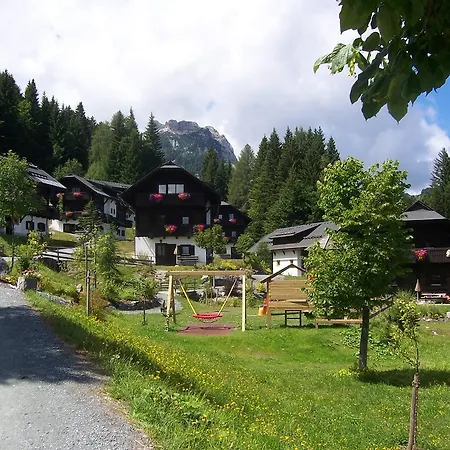 Sonja Nassfeld זוננאלפה נאספלד