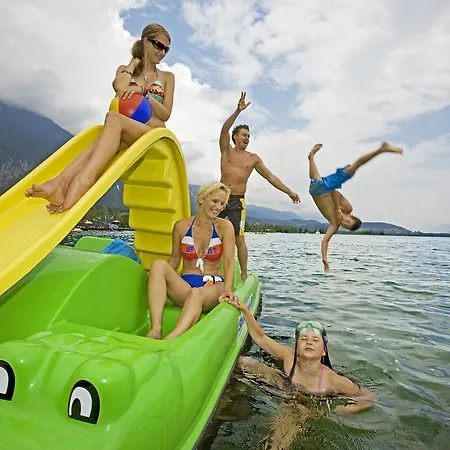 דירה Sonja Nassfeld