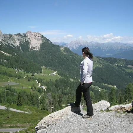 Sonja Nassfeld * Sonnenalpe Nassfeld