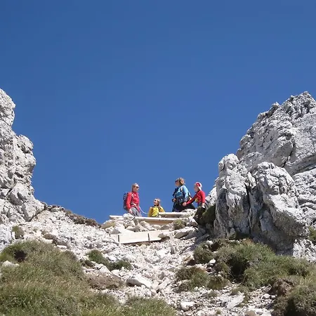 דירה Sonja Nassfeld