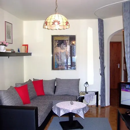 Apartment Sonja Nassfeld