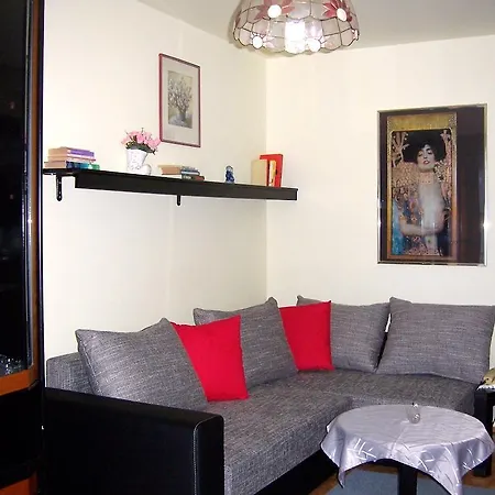 Sonja Nassfeld Apartment