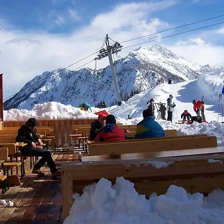 Sonja Nassfeld Apartment *