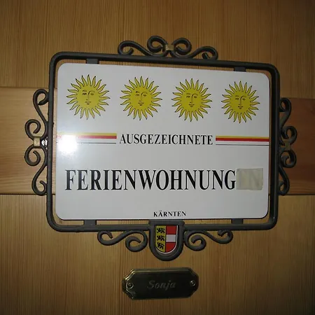 Sonja Nassfeld * Sonnenalpe Nassfeld