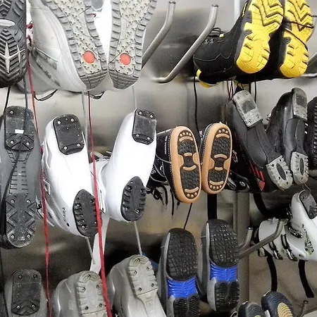 Apartment Sonja Nassfeld