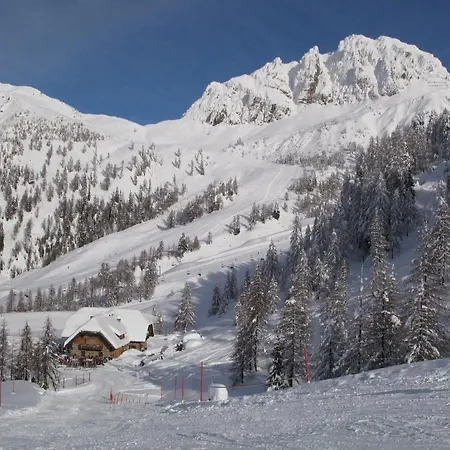 Sonja Nassfeld * Sonnenalpe Nassfeld