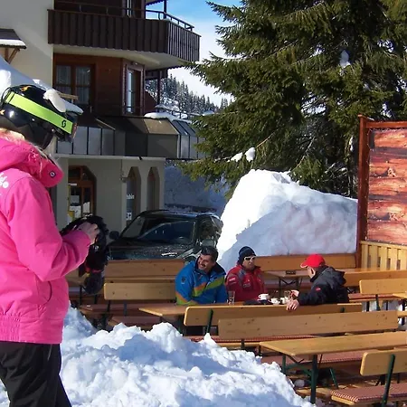 דירה Sonja Nassfeld *